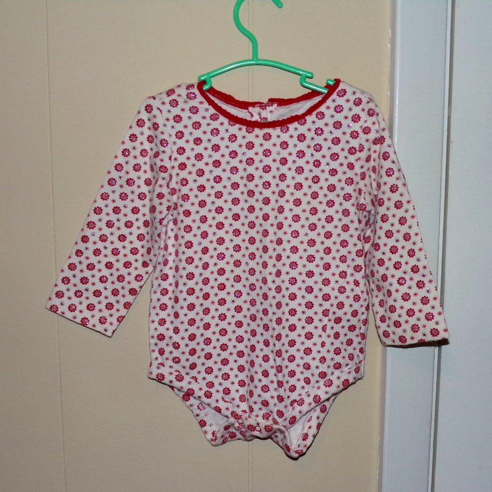 18M Onsie